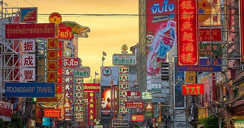 Unsplash/Geoff Greenwood