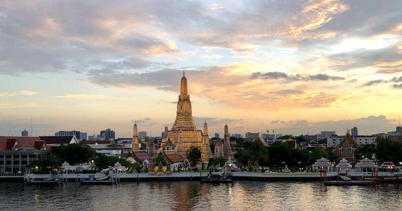 Unsplash/Bradley Prentice