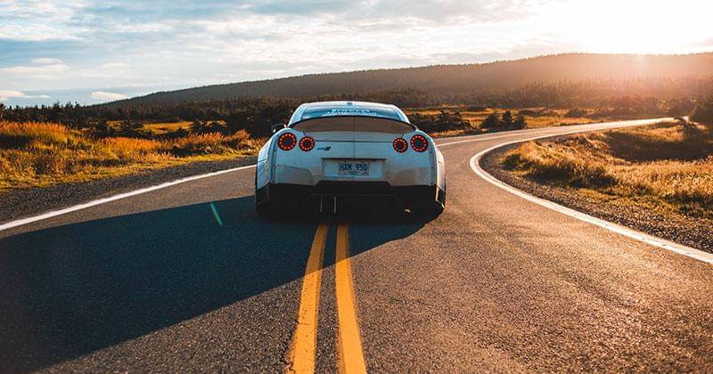 Unsplash/Erik Mclean