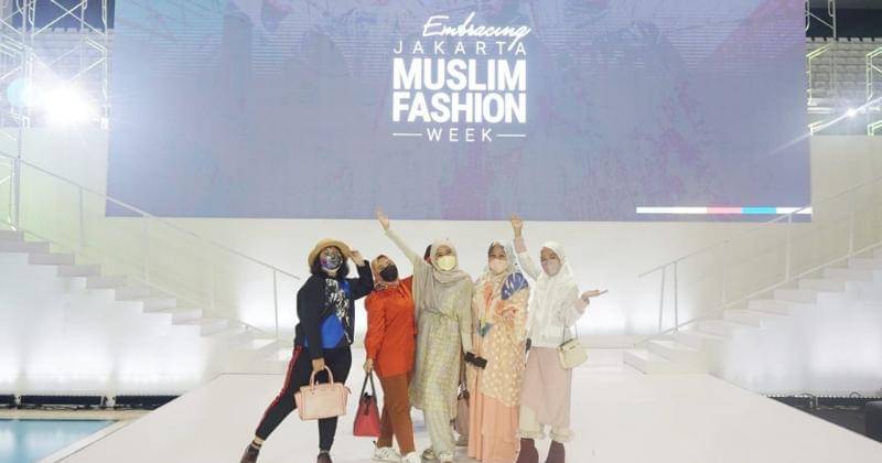 Dok. Mom Influencer Indonesia