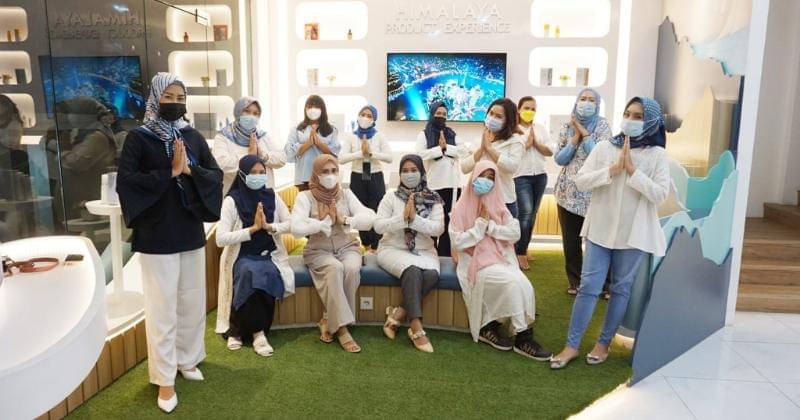 Dok. Mom Influencer Indonesia