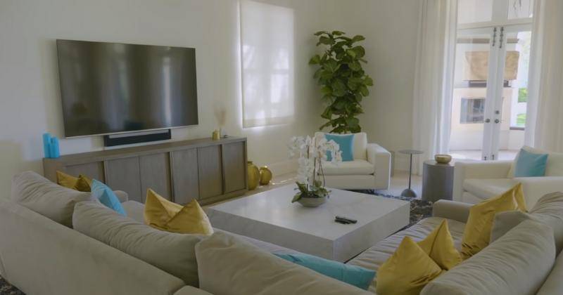 Youtube.com/Architectural Digest