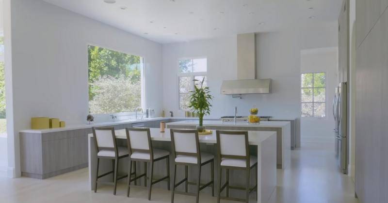 Youtube.com/Architectural Digest