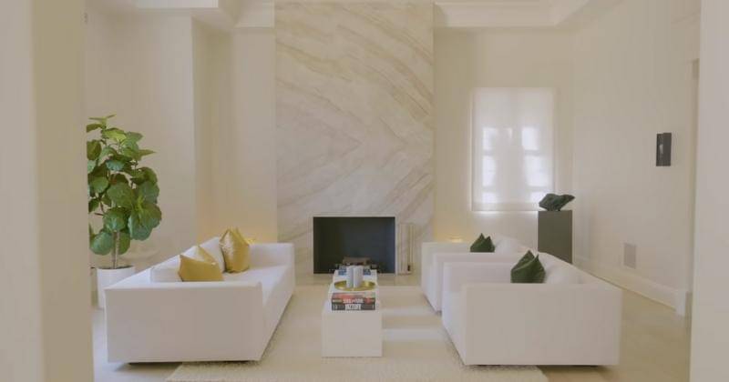 Youtube.com/Architectural Digest