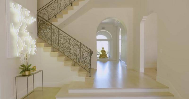 Youtube.com/Architectural Digest