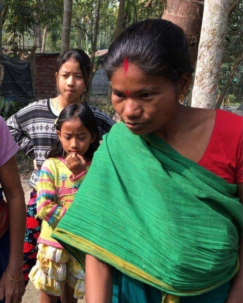 Shewali Bowo - bbc.com