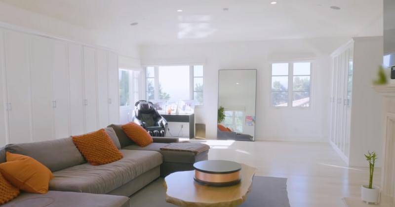 Youtube.com/Architectural Digest