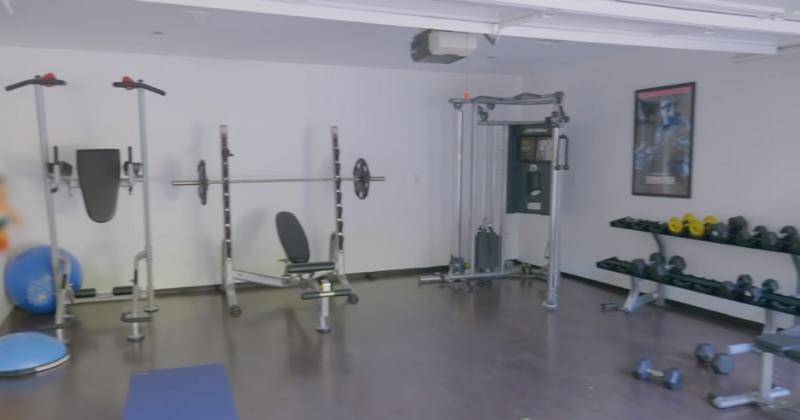 Youtube.com/Architectural Digest