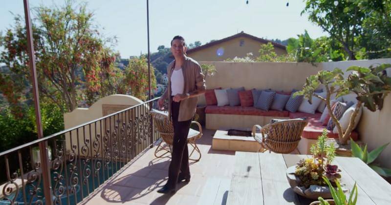 Youtube.com/Architectural Digest