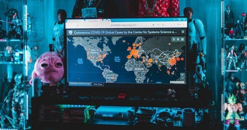 Unsplash/Introspectivedsgn