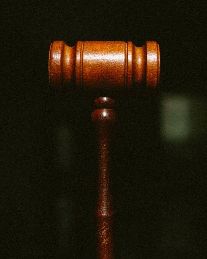 Unsplash/Tingey Injury Law Firm