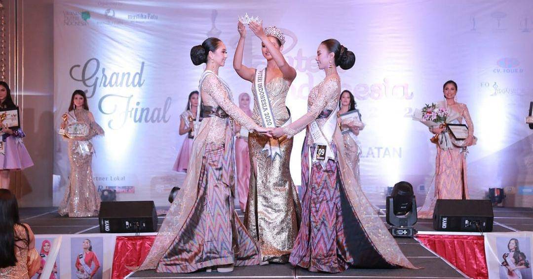 Instagram.com/officialputeriindonesia