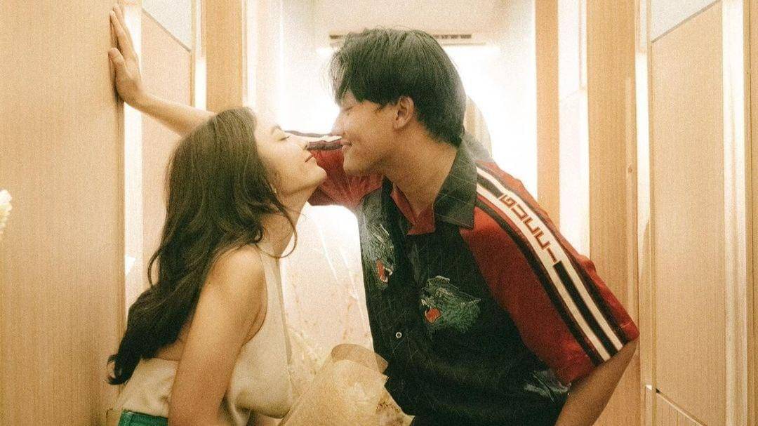 Instagram.com/mahaliniraharja