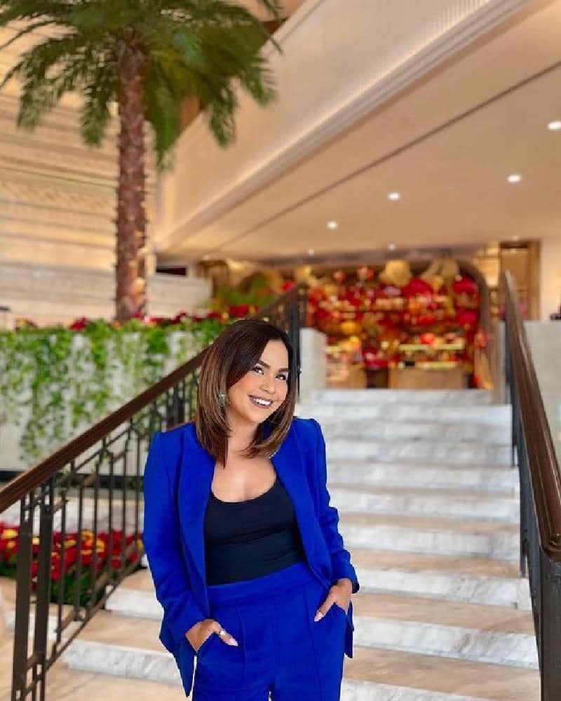 Instagram.com/melaney_ricardo