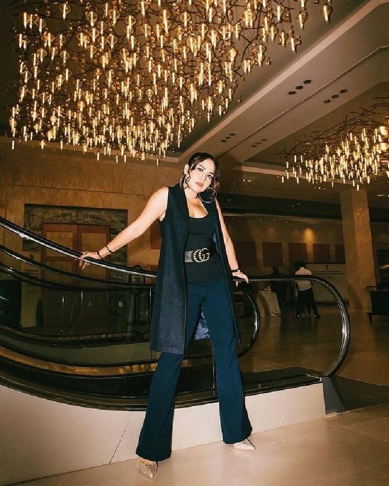 Instagram.com/melaney_ricardo