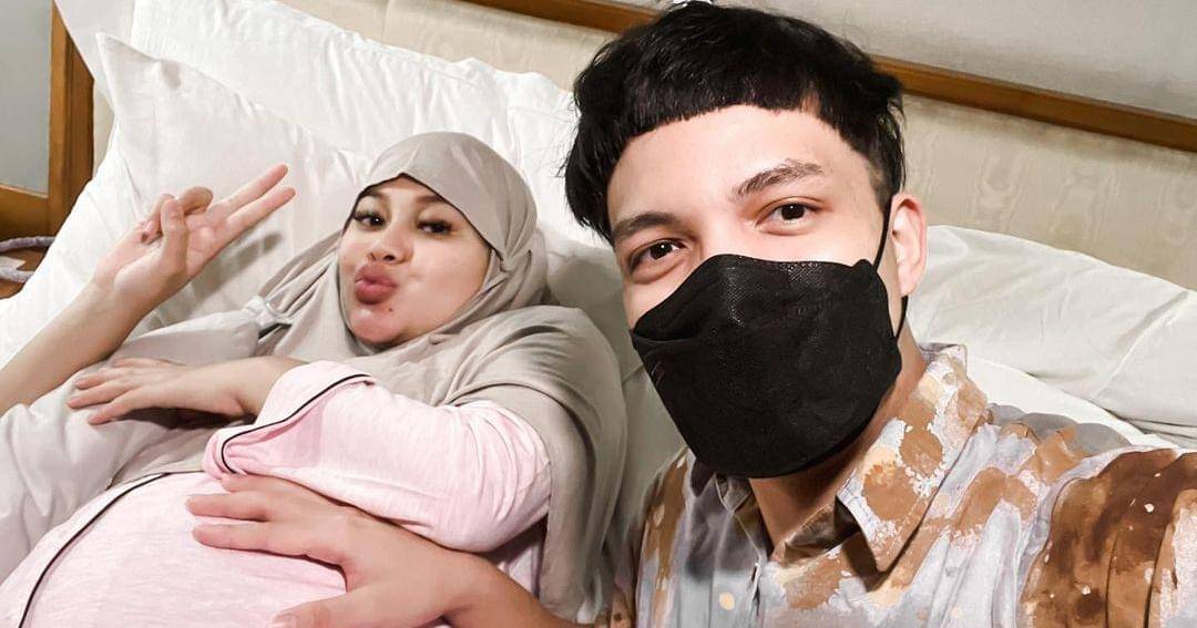 Instagram.com/aurelie.hermansyah