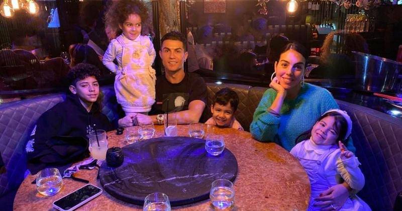 Instagram.com/cristiano