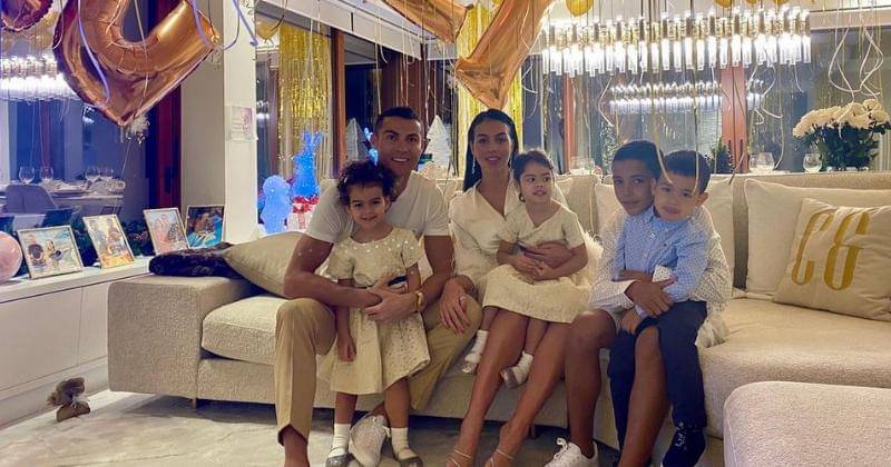 Instagram.com/cristiano