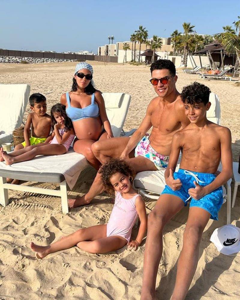 Instagram.com/cristiano