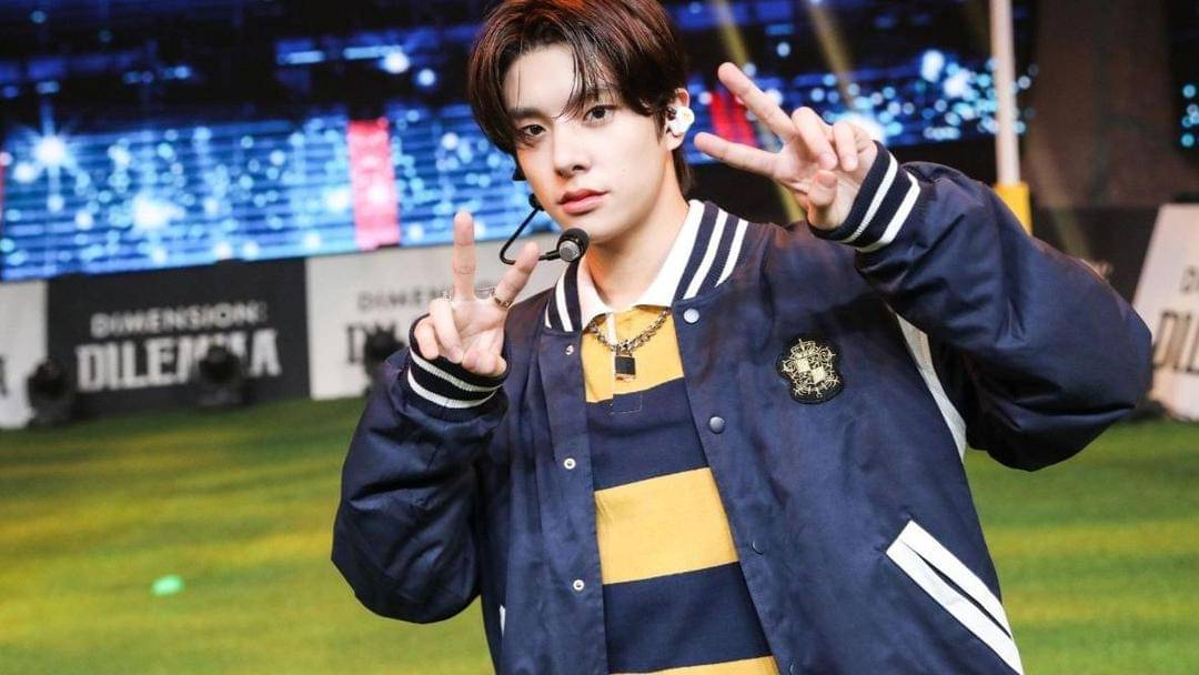 Twitter.com/ENHYPENPeru