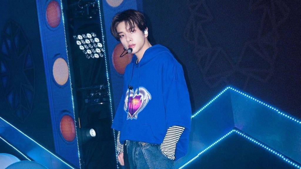 Twitter.com/ENHYPENPeru