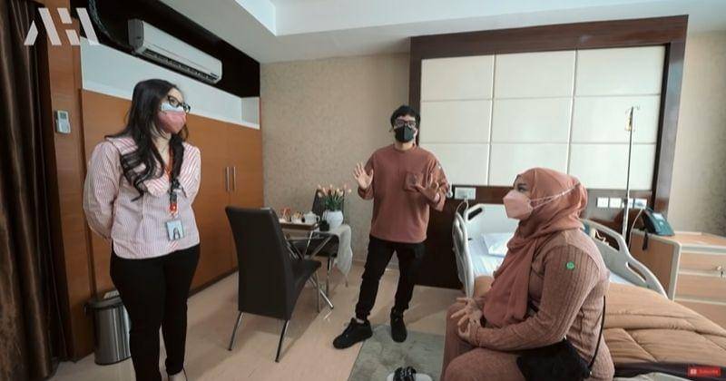 Youtube.com/Atta Halilintar