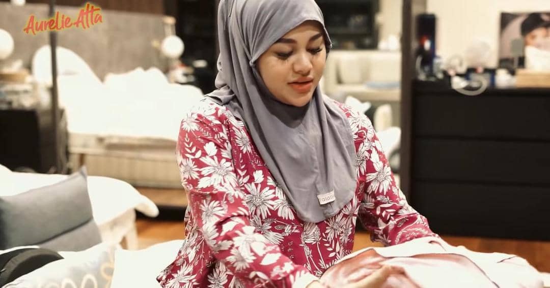 Youtube.com/Aurelie Atta