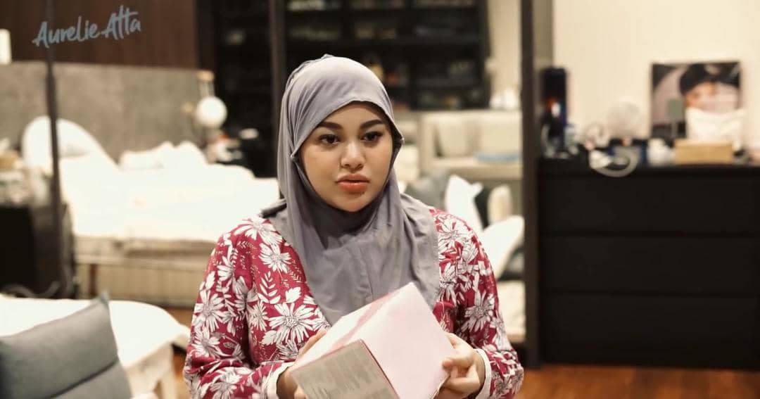 Youtube.com/Aurelie Atta