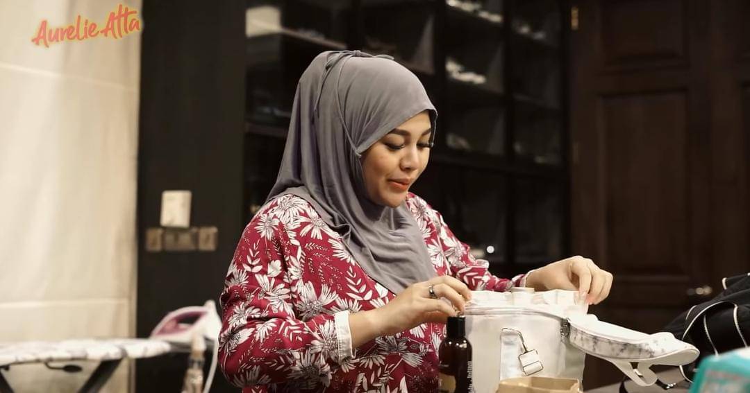 Youtube.com/Aurelie Atta