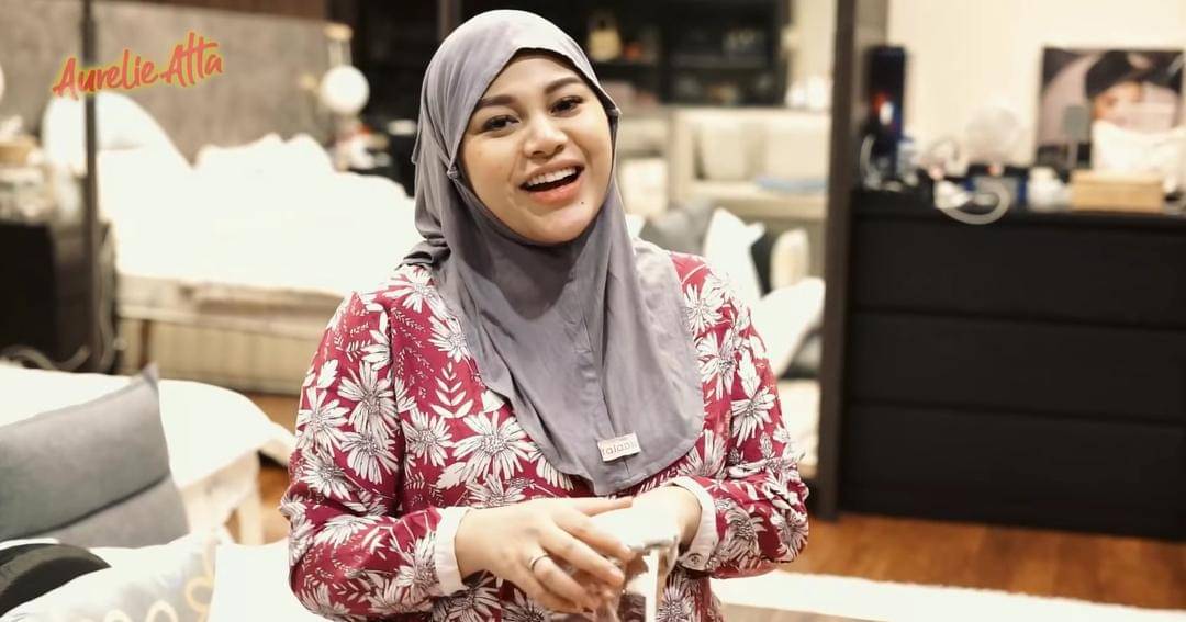 Youtube.com/Aurelie Atta