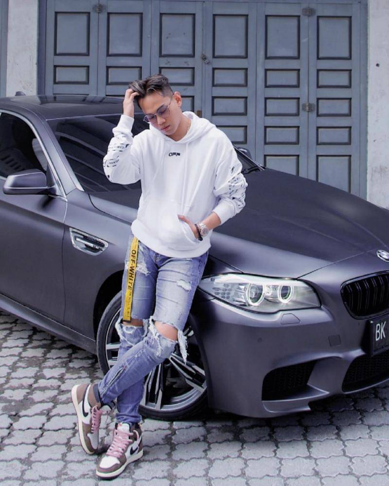 Instagram.com/indrakenz