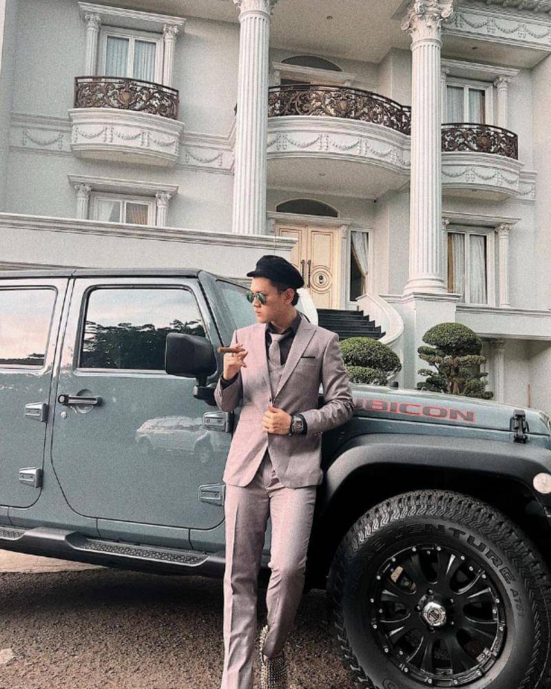 Instagram.com/indrakenz