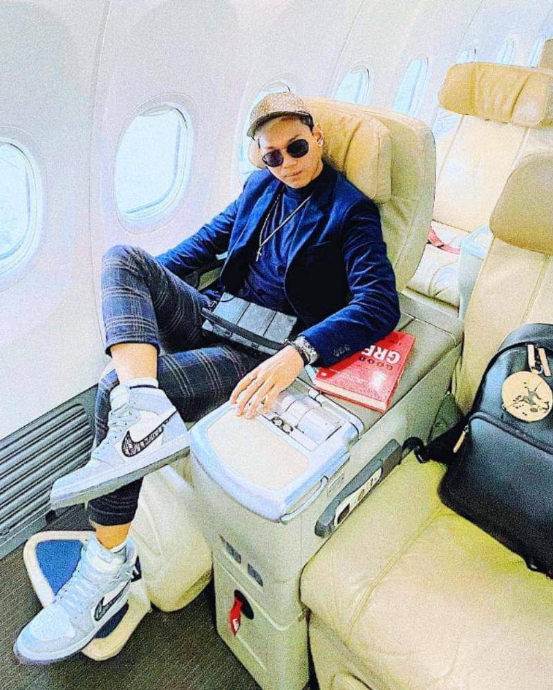 Instagram.com/indrakenz