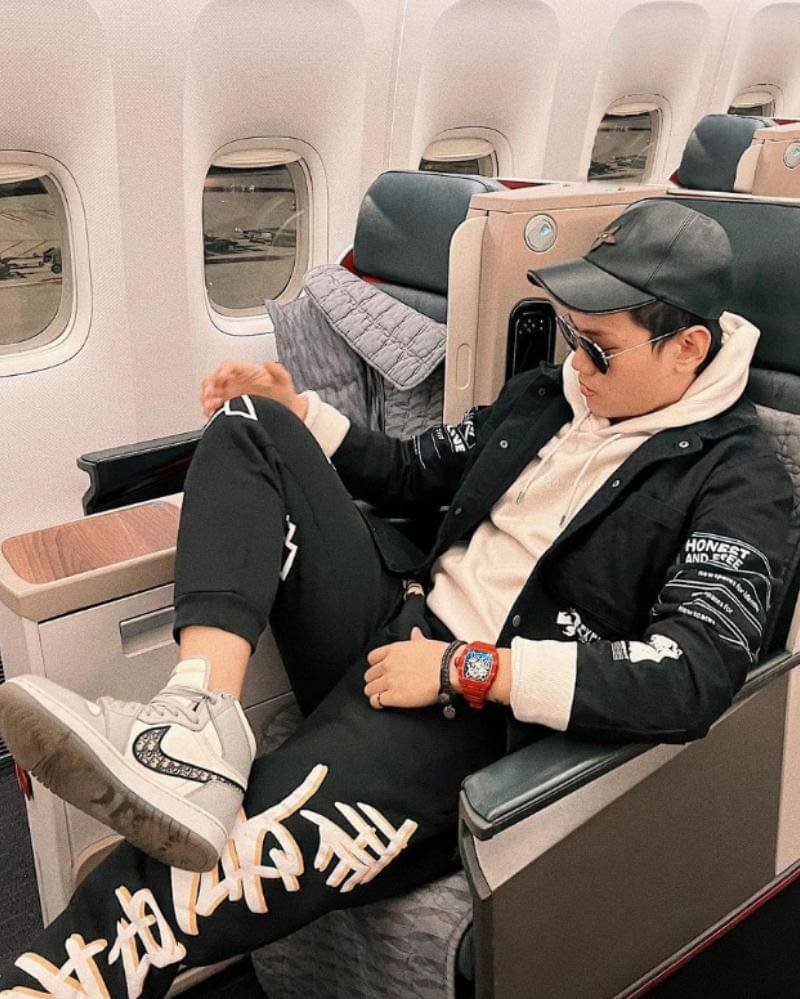 Instagram.com/indrakenz