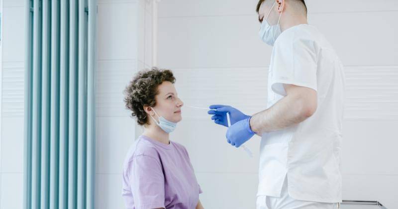 Pexels/SHVETS production