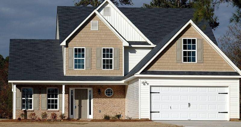 Ilustrasi rumah - Pexels/Pixabay