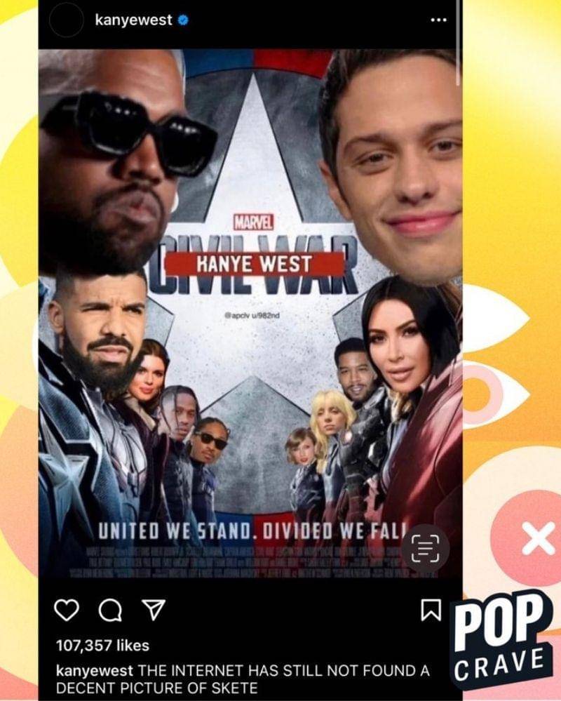 Twitter.com/PopCrave