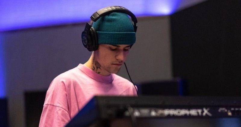 Instagram.com/Justinbieber