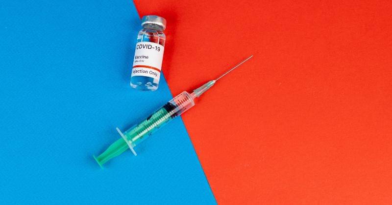 Pexels/ Maksim Goncharenok