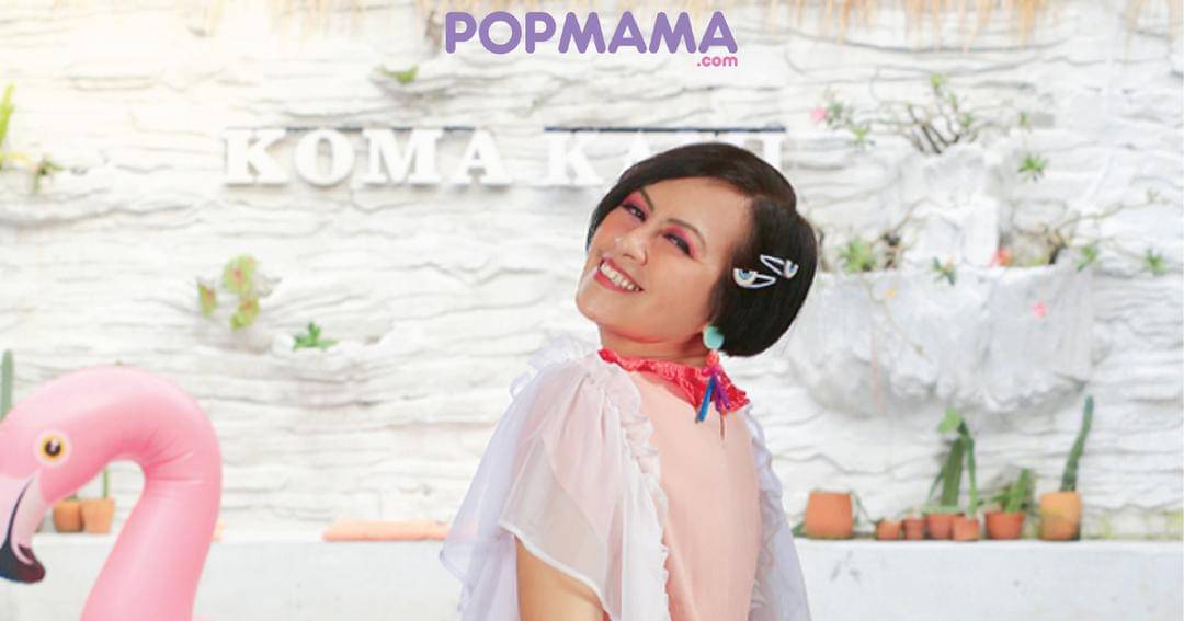 Popmama.com/Michael Andrew