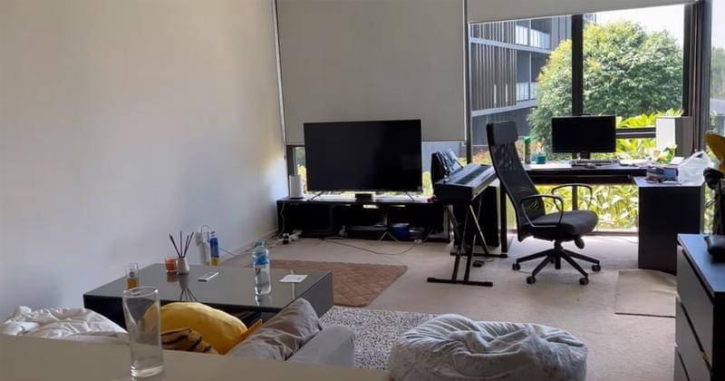 Youtube.com/Livy Renata