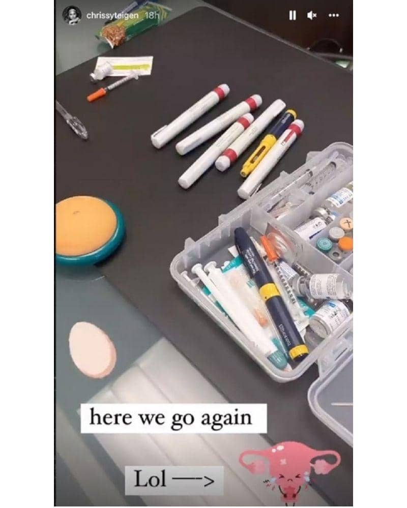 Instagram.com/@chrissyteigen