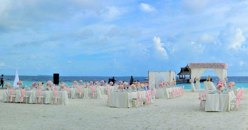 Pexels/Asad Photo Maldives