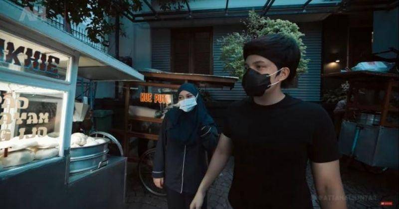 Youtube.com/Atta Halilintar