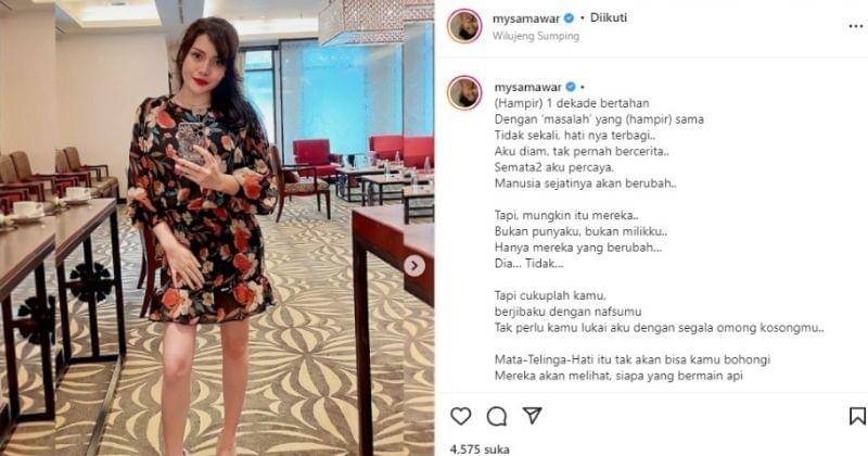 Instagram.com/mysamawar