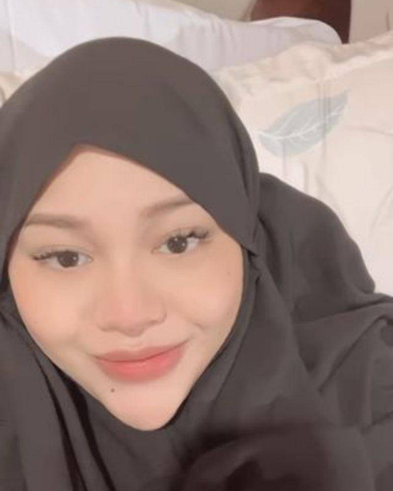 Instagram.com/aurelie.hermansyah