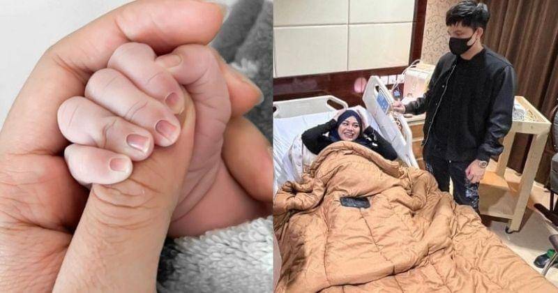 Instagram.com/attahalilintar/krisdayantilemos