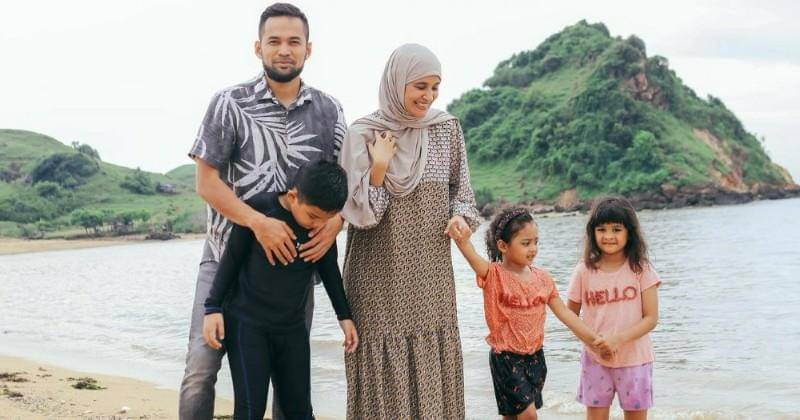 Instagram/shireensungkar