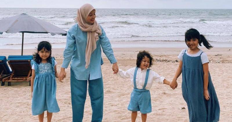 Instagram/natasharizkynew