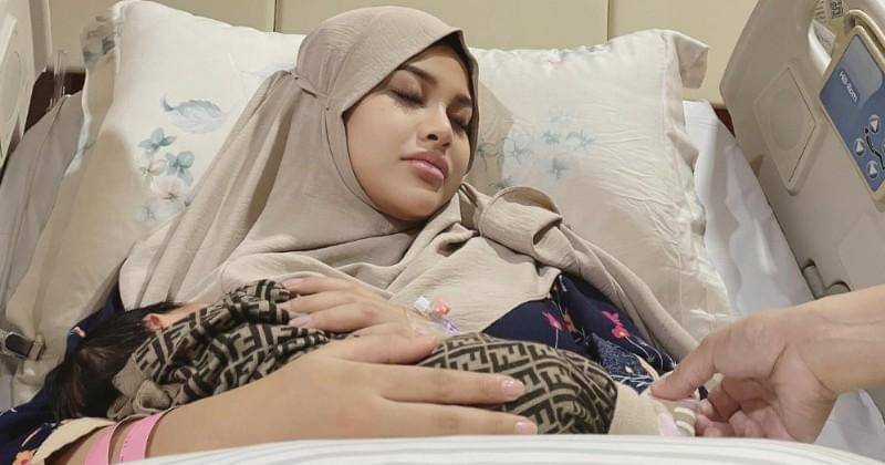 Instagram/aurelie.hermansyah